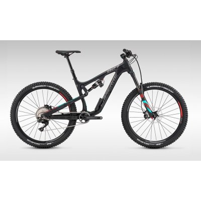 lapierre zesty 2017