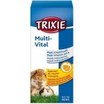 Trixie Multi-Vital Multivitamínová šťáva pro malé hlodavce a králíky 50 ml – Zboží Mobilmania