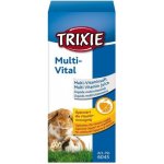 Trixie Multi-Vital Multivitamínová šťáva pro malé hlodavce a králíky 50 ml – Zbozi.Blesk.cz