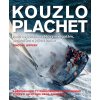 Kniha Kouzlo plachet Timothy Jeffrey