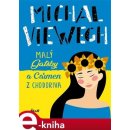 Malý Gatsby a Carmen z Chodoriva - Michal Viewegh