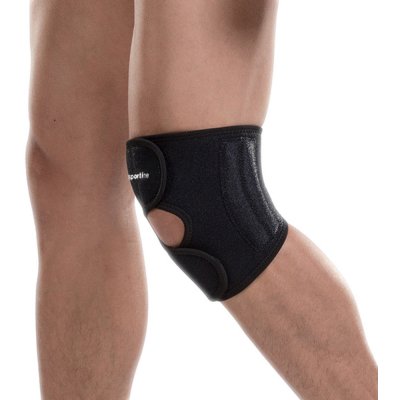 inSPORTline Kneefort 23836 Kolenní bandáž – Hledejceny.cz