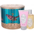 Penhaligon's Vanities sprchový gel 300 ml + tělové mléko 150 ml dárková sada