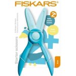 FISKARS Starter První nůžky - tyrkysové FISKARS 1064066 – Hledejceny.cz
