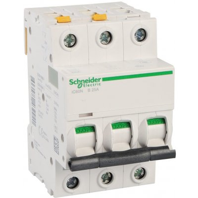 Schneider Electric A9F03325 – Zboží Mobilmania