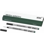 Montblanc pro ballpoint Náplň 124485 M irish green – Zboží Živě