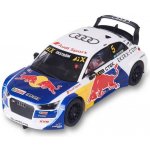 SCX Advance Audi S1 WRX Ekström – Zbozi.Blesk.cz