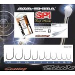 Awa-Shima Cutting Blade 1001 black nickel vel.2 10 ks – Sleviste.cz