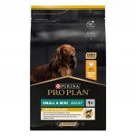 Purina Pro Plan Small & Mini Adult Light Sterilised kuře 3 kg