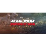 Star Wars Empire at War (Gold) – Hledejceny.cz