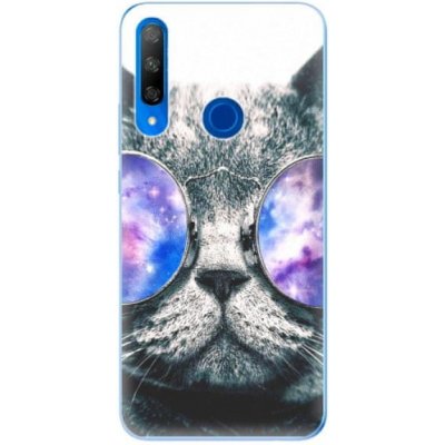 iSaprio Galaxy Cat Honor 9X – Hledejceny.cz