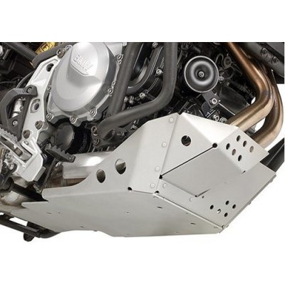 KAPPA kryt motoru BMW F 750 / 850 GS (18-20) – Sleviste.cz