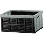 MAT přepravka skládací 53 x 40 x 26 cm PH mix barev nosnost 25kg – Zboží Dáma