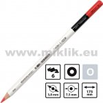 Centropen 3411 červená – Hledejceny.cz