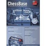 ChessBase Magazine 179 DVD – Zboží Mobilmania