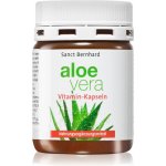 Sanct Bernhard Aloe Vera s Vitamíny 100 kapslí – Hledejceny.cz