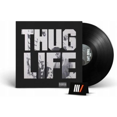 Thug Life - Thug Life - Volume 1 LP – Hledejceny.cz