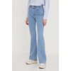 Dámské džíny Tommy Jeans dámské high waist DW0DW17293 modré