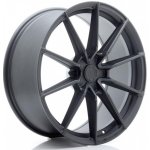 Japan Racing SL02 9x19 5x114,3 ET20-51 matt gunmetal – Hledejceny.cz