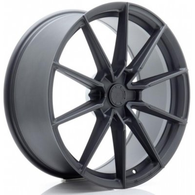Japan Racing SL02 9x19 5x114,3 ET20-51 matt gunmetal – Hledejceny.cz