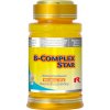 Vitamín a minerál Starlife B-Komplex Star 60 tablet