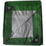 Ekspan voděodolná zakrývací plachta s UV filtrem pevná 130 g/m² 2 x 4 m – Hledejceny.cz