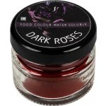 Ja latarte Rozpustné barvivo Dark Roses 10 g – Hledejceny.cz