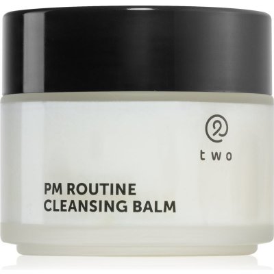 Two Cosmetics PM Routine Cleansing balm 100 ml – Hledejceny.cz