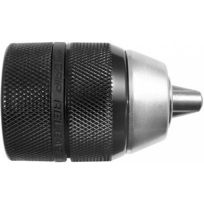 4CZech Sklíčidlo vrtačkové rychloupínací kovové Lock HM čelisti 1,5-13mm se závitem 1/2" 20UNF, házivost do 0,35mm - 4CZ-H13RK-1/2 – Zboží Dáma