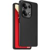 Pouzdro a kryt na mobilní telefon Xiaomi Made for Xiaomi TPU pro Xiaomi Redmi Note 13 Pro 4G Black