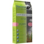 Nativia Puppy 2 x 15 kg – Hledejceny.cz