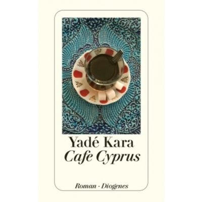 Cafe Cyprus - Kara, Yade – Zboží Mobilmania