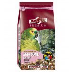 Versele-Laga Prestige Premium Loro Parque Amazone Parrot Mix 1 kg – Hledejceny.cz