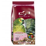 Versele-Laga Prestige Premium Loro Parque Amazone Parrot Mix 1 kg – Zbozi.Blesk.cz