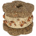 Delizia Sandwich jablko 195 g – Zboží Dáma