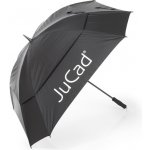 JuCad Umbrella Windproof With Pin černá – Hledejceny.cz