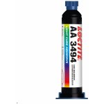 LOCTITE 3494 UV lepidlo nízkoenergetické 25g – Sleviste.cz