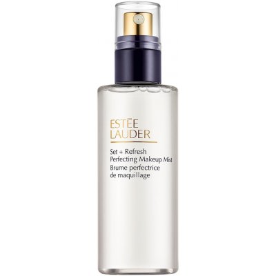 Estée Lauder Set+Refresh Perfecting Makeup Mist pleťová mlha pro fixaci make-upu 116 ml – Zboží Dáma