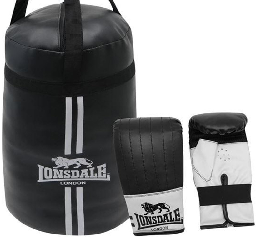 Specifikace Lonsdale set 76239840000 - Heureka.cz