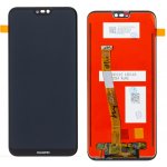 LCD Displej + Dotykové sklo Huawei P20 Lite – Hledejceny.cz