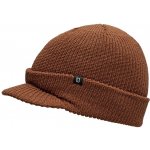 Brandit SHIELD CAP HNĚDÁ – Hledejceny.cz