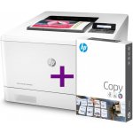 HP Color LaserJet Pro M454dn W1Y44A – Hledejceny.cz