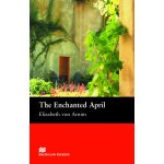 The Enchanted April • Macmillan Readers Intermediate – Hledejceny.cz