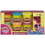 Play-Doh Hasbro Třpytivá plastelína – Zboží Dáma