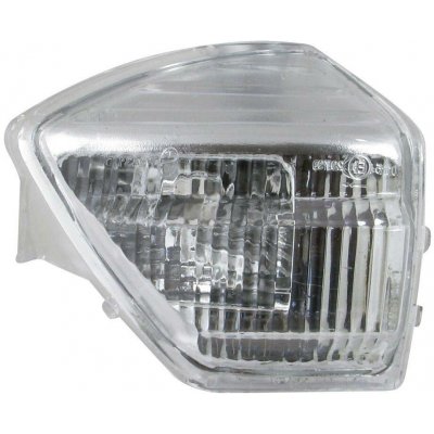 Blinkr levého zrcátka FORD GALAXY (WA6) |2010-2015| 5901532846492 | Zboží Auto