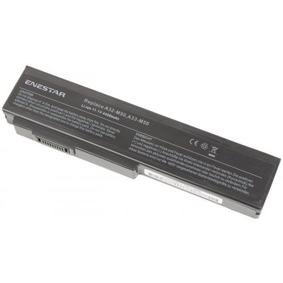 Enestar C046 4400 mAh baterie - neoriginální – Zbozi.Blesk.cz