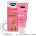 Conceive Plus gel pro podporu početí 75 ml – Hledejceny.cz