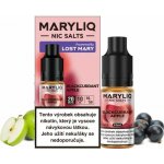 Maryliq Blackcurrant Apple 10 ml 20 mg – Hledejceny.cz