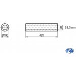 FOX UNI-31442063o – Hledejceny.cz