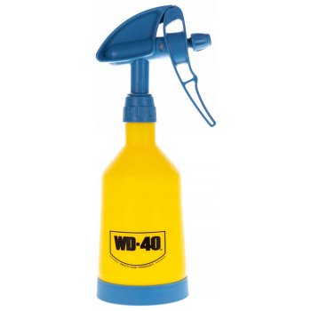 WD-40 500ml WD-441000